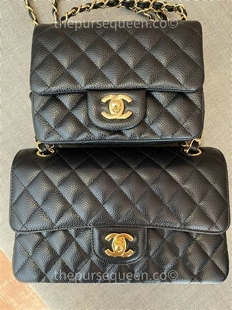 bolsa chanel cocoon replica|Chanel flap bag dupe.